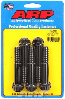 ARP-726-2750, ARP Chromoly Bolts 726-2750 в ОАЭ, Дубай. Состояние - новое. Цена ⁦110 AED⁩. Фото, контакты продавца | AUTO.AE