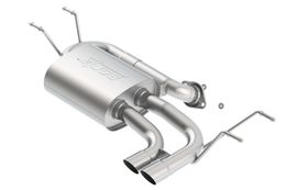 BOR-11919, Borla S-Type Cat-Back Exhaust Systems for 2016-2025 MX-5 MIATA - 11919 в ОАЭ, Дубай. Состояние - новое. Цена 4 250 AED. Фото, контакты продавца | AUTO.AE