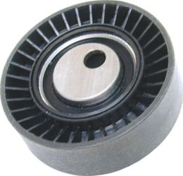URO-000490, URO Parts Idler Pulleys 11281748130 في الإمارات, دبي. Condition - new. Price 80 AED. Photo, seller contacts | AUTO.AE