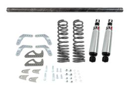 QA1-ALN4000K, QA1 Rear Pro Coilover Conversion Systems ALN4000K في الإمارات, دبي. Condition - new. Price ⁦3,770 AED⁩. Photo, seller contacts | AUTO.AE