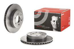BBO-09-7650-11, Brembo Prime UV Coated Brake Rotors for 1997-2002 DAKOTA, 1998-2002 DURANGO - 09.7650.11 in UAE, Dubai. Condition - new. Price 470 AED. Photo, seller contacts | AUTO.AE
