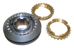 CWA-A6318, Crown Automotive Manual Transmission Synchros for 1942-1943 MB - A6318 في الإمارات, دبي. Condition - new. Price 330 AED. Photo, seller contacts | AUTO.AE