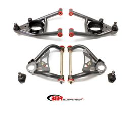 BMR-AA033H, BMR Suspension A-Arms AA033H في الإمارات, دبي. Condition - new. Price 4,020 AED. Photo, seller contacts | AUTO.AE