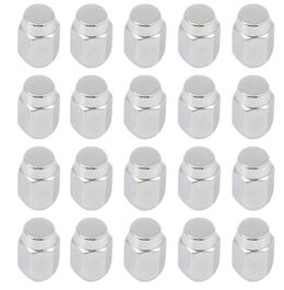 OER-1012E, OER Authorized Wheel Lug Nuts for 1964-1973 MUSTANG - 1012E في الإمارات, دبي. Condition - new. Price 140 AED. Photo, seller contacts | AUTO.AE
