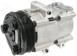 FSS-58167, Four Seasons Air Conditioning Compressors 58167 في الإمارات, دبي. Condition - new. Price 740 AED. Photo, seller contacts | AUTO.AE