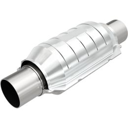 MPE-51205, MagnaFlow Universal Catalytic Converters 51205 في الإمارات, دبي. Condition - new. Price 910 AED. Photo, seller contacts | AUTO.AE