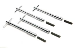 MRG-9823, Mr. Gasket Chrome Valve Cover Wing Bolts 9823 في الإمارات, دبي. Condition - new. Price 160 AED. Photo, seller contacts | AUTO.AE