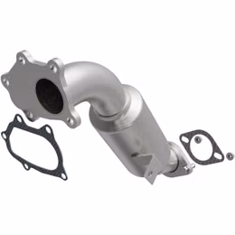 MPE-24416, MagnaFlow Direct-Fit Catalytic Converters 24416 in UAE, Dubai. Condition - new. Price 4,140 AED. Photo, seller contacts | AUTO.AE