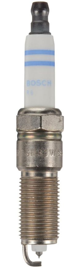 BCH-96307, Bosch Double Iridium Spark Plugs 96307 in UAE, Dubai. Condition - new. Price 70 AED. Photo, seller contacts | AUTO.AE