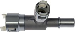 RNB-800-414HP, Dorman Heater Hose Connector Fittings 800-414HP в ОАЭ, Дубай. Состояние - новое. Цена 120 AED. Фото, контакты продавца | AUTO.AE