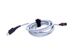 RLCAB107M, RACELOGIC RLCAB107M MINI DIN 6W Plug - Deutsch Connector - 2m cable (Video VBOX Lite PORSCHE Cup) в ОАЭ, Дубай. Состояние - новое. Цена 660 AED. Фото, контакты продавца | AUTO.AE