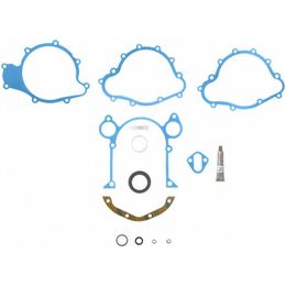FEL-TCS45166, Fel-Pro Timing Cover Gaskets TCS 45166 in UAE, Dubai. Condition - new. Price 180 AED. Photo, seller contacts | AUTO.AE