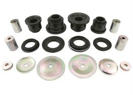 WHL-W93343, Whiteline Crossmember Subframe Bushings W93343 in UAE, Dubai. Condition - new. Price 1,430 AED. Photo, seller contacts | AUTO.AE