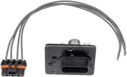 RNB-973-403, Dorman Blower Motor Resistors 973-403 in UAE, Dubai. Condition - new. Price 150 AED. Photo, seller contacts | AUTO.AE