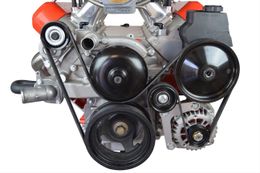 ICB-551669-2, ICT Billet Alternator/Power Steering Bracket Kits 551669-2 في الإمارات, دبي. Condition - new. Price ⁦940 AED⁩. Photo, seller contacts | AUTO.AE