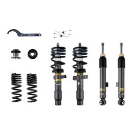 49-309119, BILSTEIN 49-309119 Suspension Kit EVO SE (R9) for BMW M2 (G87) / M3 (G80) / M4 (G87) в ОАЭ, Дубай. Состояние - новое. Цена 20 120 AED. Фото, контакты продавца | AUTO.AE