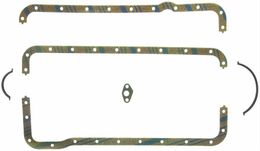 FEL-OS30271C, Fel-Pro Oil Pan Gaskets OS 30271 C в ОАЭ, Дубай. Состояние - новое. Цена 90 AED. Фото, контакты продавца | AUTO.AE