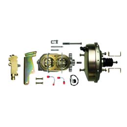 RSD-G94020971, The Right Stuff Master Cylinder and Brake Booster Assemblies G94020971 в ОАЭ, Дубай. Состояние - новое. Цена 1 230 AED. Фото, контакты продавца | AUTO.AE