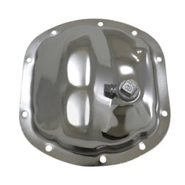 YGA-32003, Yukon Gear & Axle 10 Bolt Dana 30 Differential Cover YP C1-D30-STD في الإمارات, دبي. Condition - new. Price 200 AED. Photo, seller contacts | AUTO.AE