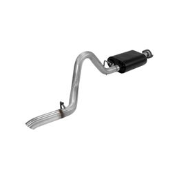 FLO-817491, Flowmaster Stainless Steel Force II Exhaust Systems for 2000-2006 WRANGLER - 817491 в ОАЭ, Дубай. Состояние - новое. Цена 3 660 AED. Фото, контакты продавца | AUTO.AE