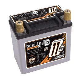 BRL-B14115, Braille Battery No-Weight Standard Batteries B14115 في الإمارات, دبي. Condition - new. Price 980 AED. Photo, seller contacts | AUTO.AE