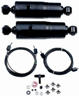 GAB-49233, Gabriel HiJackers Air Shocks 49233 في الإمارات, دبي. Condition - new. Price ⁦580 AED⁩. Photo, seller contacts | AUTO.AE