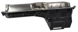 MOR-27862, Moroso Power Kickout Series Oil Pans for 1987-2001 CHEROKEE, 1987-1992 COMANCHE, 1991-2006 WRANGLER - 27862 in UAE, Dubai. Condition - new. Price 2,420 AED. Photo, seller contacts | AUTO.AE