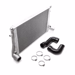 AMS21090001-1, COBB AMS21090001-1 Front Mount Intercooler AMS Performance VW GTI (Mk7) 2015-2017 USDM в ОАЭ, Дубай. Состояние - новое. Цена 5 540 AED. Фото, контакты продавца | AUTO.AE
