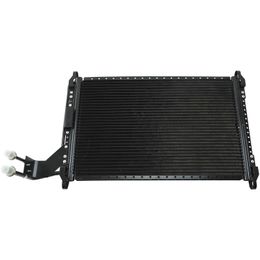 OSC-3554, OSC Automotive Air Conditioning Condensers 3554 في الإمارات, دبي. Condition - new. Price 620 AED. Photo, seller contacts | AUTO.AE