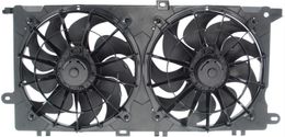 RNB-620-644, Dorman Electric Fans for 1997-2005 PARK AVENUE - 620-644 في الإمارات, دبي. Condition - new. Price 760 AED. Photo, seller contacts | AUTO.AE