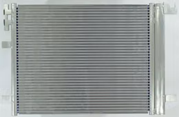 RDR-7013462, Agility Auto Parts Air Conditioning Condensers for 2006-2011 HHR - 7013462 in UAE, Dubai. Condition - new. Price 430 AED. Photo, seller contacts | AUTO.AE