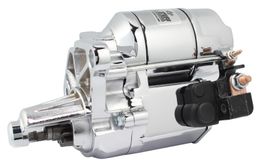 TFF-6084A, Tuff Stuff Performance Gear Reduction Starters 6084A в ОАЭ, Дубай. Состояние - новое. Цена 1 210 AED. Фото, контакты продавца | AUTO.AE