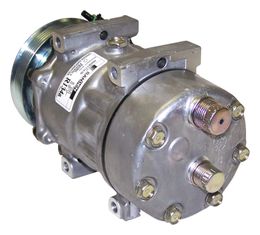 CWA-55037359AB, Crown Automotive Air Conditioning Compressors for 1994-1996 CHEROKEE - 55037359AB in UAE, Dubai. Condition - new. Price 2,210 AED. Photo, seller contacts | AUTO.AE