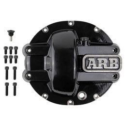 ARB-0750005B, ARB 10 Bolt Chrysler 8.25 Inch Differential Cover 0750005B in UAE, Dubai. Condition - new. Price 1,010 AED. Photo, seller contacts | AUTO.AE