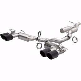 19617, MAGNAFLOW 19617 Exhaust System NEO Series for VW Golf R (Mk8) 2022-2024 в ОАЭ, Дубай. Состояние - новое. Цена 20 260 AED. Фото, контакты продавца | AUTO.AE