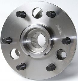 MOG-515001, Moog Wheel Bearing and Hub Assemblies 515001 في الإمارات, دبي. Condition - new. Price 550 AED. Photo, seller contacts | AUTO.AE