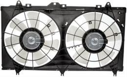 RNB-620-579, Dorman Electric Fans for 2012-2015 CAMARO - 620-579 в ОАЭ, Дубай. Состояние - новое. Цена 1 340 AED. Фото, контакты продавца | AUTO.AE