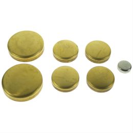 MEL-MPE-133BR, Melling Engine Expansion Plug Kits for 1972-1973 CARINA, 1971-1982 COROLLA - MPE-133BR في الإمارات, دبي. Condition - new. Price 80 AED. Photo, seller contacts | AUTO.AE