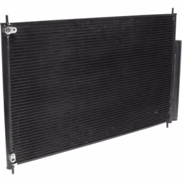 UAC-CN3771PFC, Universal Air Conditioner Air Conditioning Condensers for 2009-2015 PILOT - CN 3771PFC in UAE, Dubai. Condition - new. Price 410 AED. Photo, seller contacts | AUTO.AE