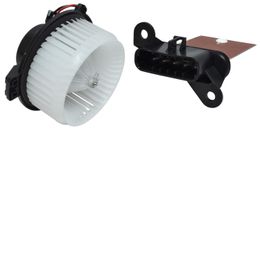 UAC-BK1588, Universal Air Conditioner Blower Motors for 2013-2015 SPARK - BK 1588 в ОАЭ, Дубай. Состояние - новое. Цена 350 AED. Фото, контакты продавца | AUTO.AE