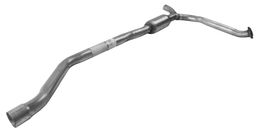 APH-HD2204, AP Exhaust ANSA Exhaust Tailpipes for 2008-2012 ACCORD - HD2204 in UAE, Dubai. Condition - new. Price 500 AED. Photo, seller contacts | AUTO.AE