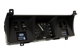 DAK-RTX86JWAGX, Dakota Digital RTX Direct-Fit Gauge Kits for 1986-1988 J10, J20, 1986-1990 WAGONEER - RTX-86J-WAG-X in UAE, Dubai. Condition - new. Price 8,010 AED. Photo, seller contacts | AUTO.AE