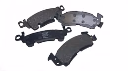 BAE-D0052, Baer Brakes Baer Claw Ceramic Brake Pads D0052 in UAE, Dubai. Condition - new. Price 350 AED. Photo, seller contacts | AUTO.AE