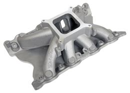 TFS-51600111, Trick Flow® Track Heat® Intake Manifolds for Ford 351C and Clevor TFS-51600111 في الإمارات, دبي. Condition - new. Price 2,270 AED. Photo, seller contacts | AUTO.AE