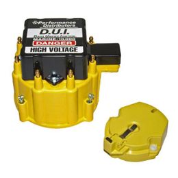 DUI-M121000YL, Davis Unified Ignition Marine Racing 10,000 RPM Coil Kits M121000YL في الإمارات, دبي. Condition - new. Price 520 AED. Photo, seller contacts | AUTO.AE