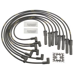 SMP-10064, Standard Motor Blue Streak Premium Street Performance Spark Plug Wire Sets 10064 в ОАЭ, Дубай. Состояние - новое. Цена 230 AED. Фото, контакты продавца | AUTO.AE