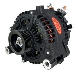 PWM-51024WS, Powermaster HPR Alternators for 2020-2023 GLADIATOR, 2012-2023 WRANGLER, 2018 WRANGLER JK - 51024WS в ОАЭ, Дубай. Состояние - новое. Цена 1 820 AED. Фото, контакты продавца | AUTO.AE