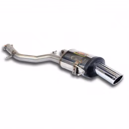 986324., SUPERSPRINT 986324. Rear Exhaust for BMW 6 Series (F12 / F13) in UAE, Dubai. Condition - new. Price 4,050 AED. Photo, seller contacts | AUTO.AE