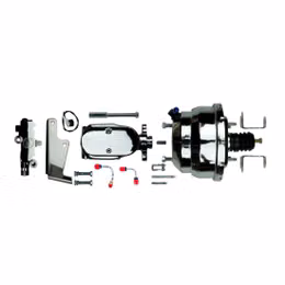 RSD-J81315171, The Right Stuff Master Cylinder and Booster Assemblies J81315171 в ОАЭ, Дубай. Состояние - новое. Цена 2 110 AED. Фото, контакты продавца | AUTO.AE