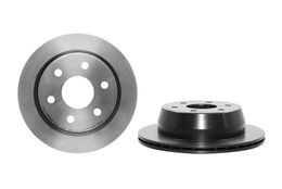 BBO-09-8810-81, Brembo Prime UV Coated Brake Rotors 09.8810.81 in UAE, Dubai. Condition - new. Price 530 AED. Photo, seller contacts | AUTO.AE
